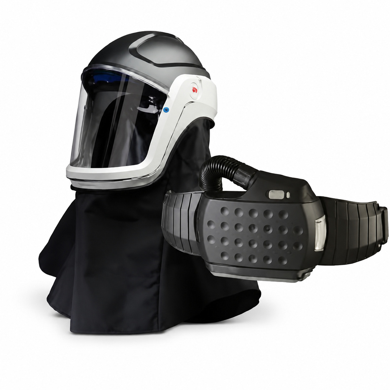 3M Versaflo Face Shield